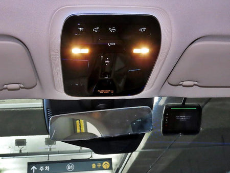 Mercedes-Benz E-Class — photo 15