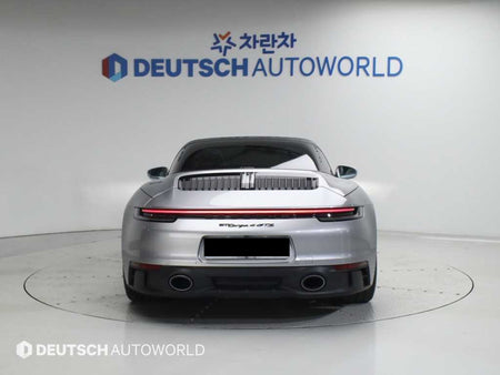 Porsche 911 — photo 04