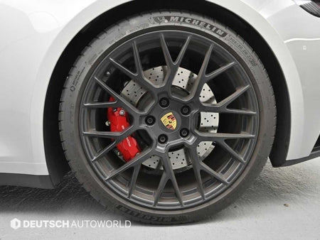 Porsche 911 — photo 05