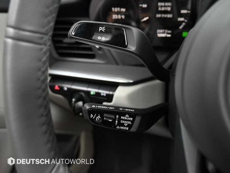 Porsche 911 — photo 16