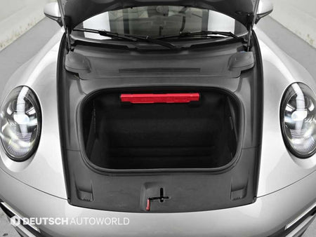Porsche 911 — photo 18