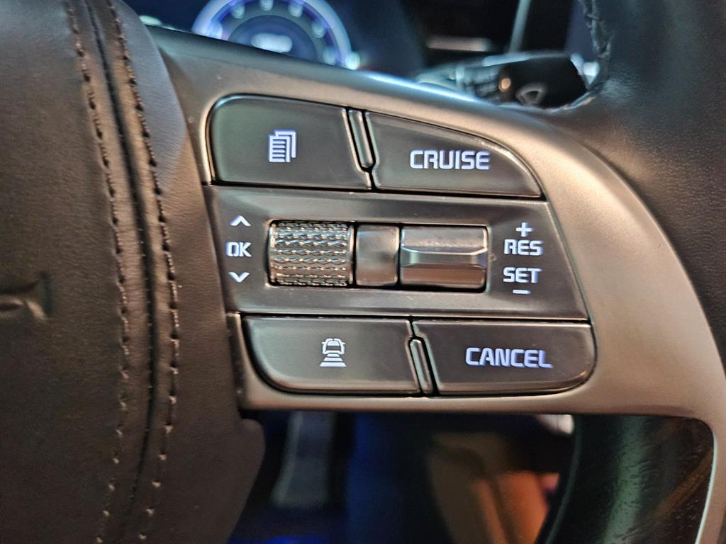 Kia K9 — photo 09
