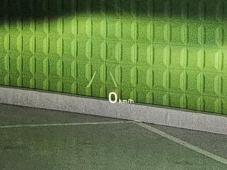 Kia K9 — photo 11