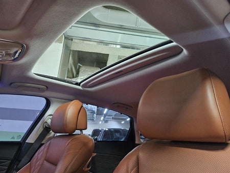 Kia K9 — photo 14