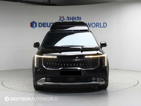 Kia Carnival — photo 03