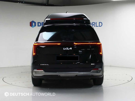 Kia Carnival — photo 04