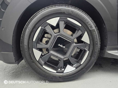 Kia Carnival — photo 05