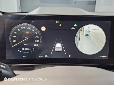 Kia Carnival — photo 08