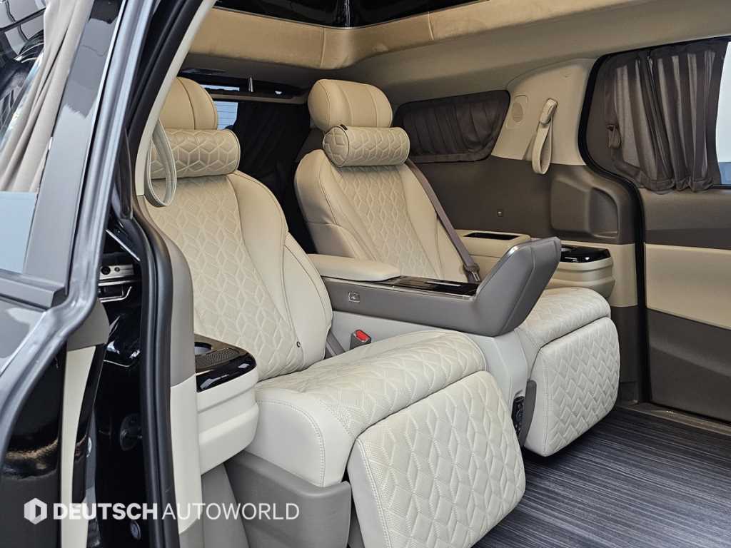 Kia Carnival — photo 12