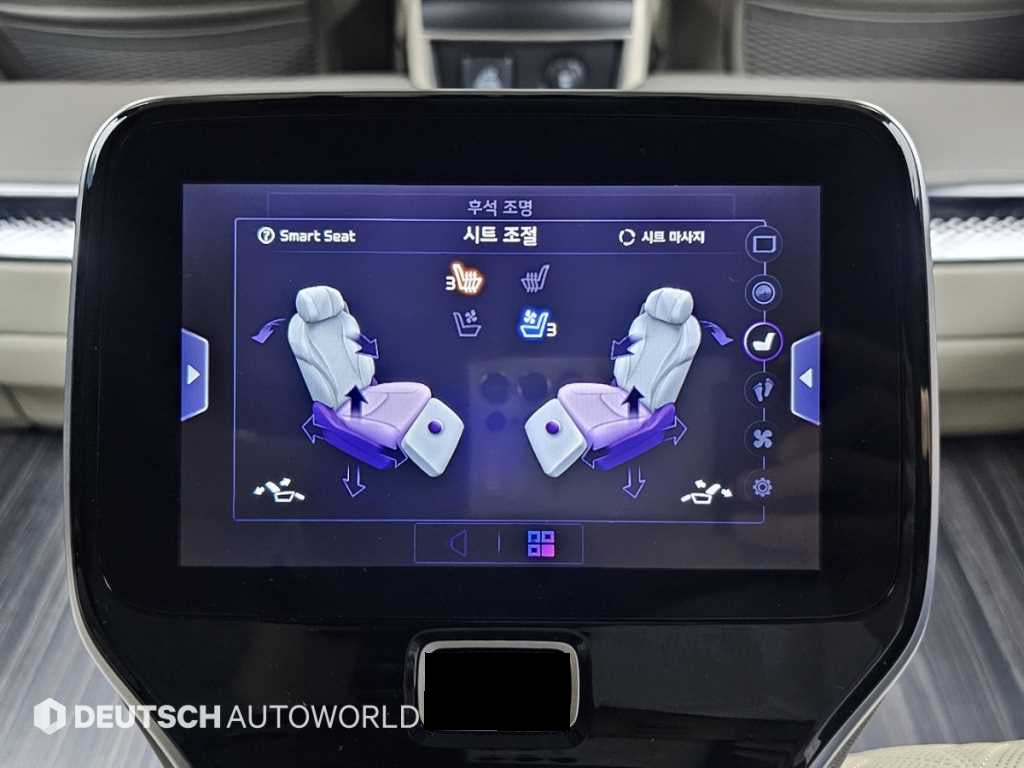 Kia Carnival — photo 16