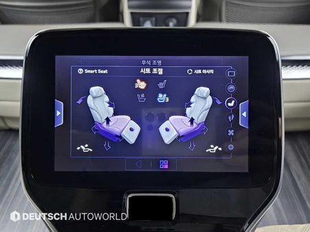 Kia Carnival — photo 16