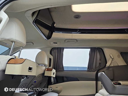 Kia Carnival — photo 18