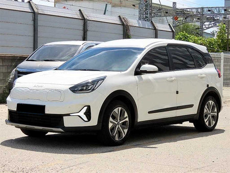 Kia Niro — photo 01