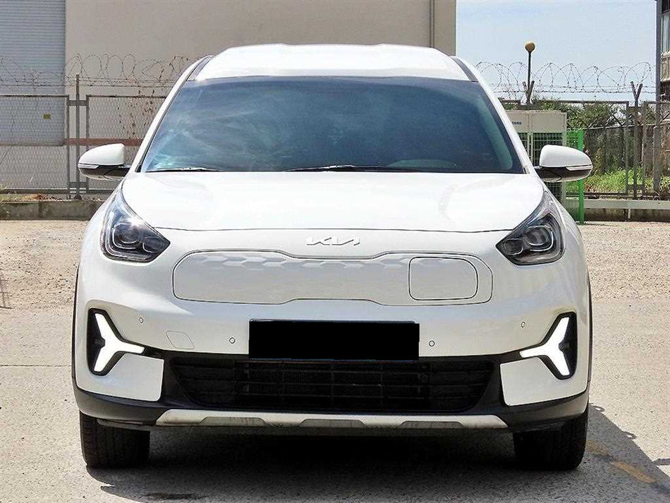 Kia Niro — photo 02