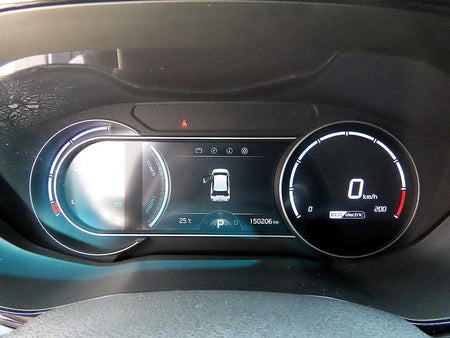 Kia Niro — photo 09