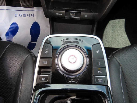 Kia Niro — photo 10