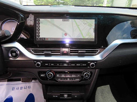 Kia Niro — photo 12