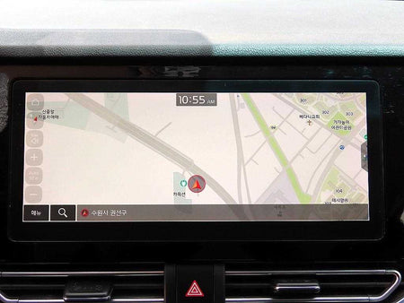Kia Niro — photo 13