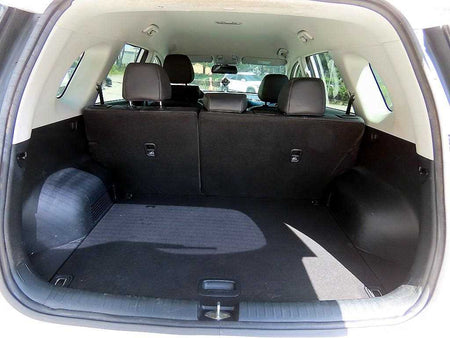 Kia Niro — photo 18
