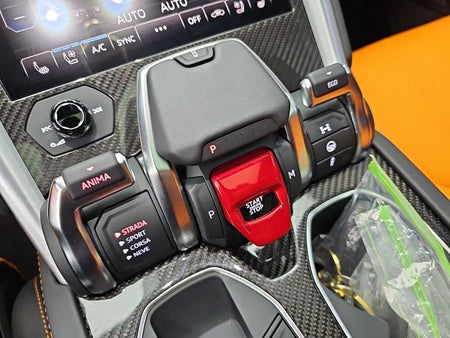 Lamborghini Urus — photo 08