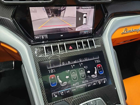 Lamborghini Urus — photo 10