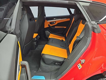 Lamborghini Urus — photo 12