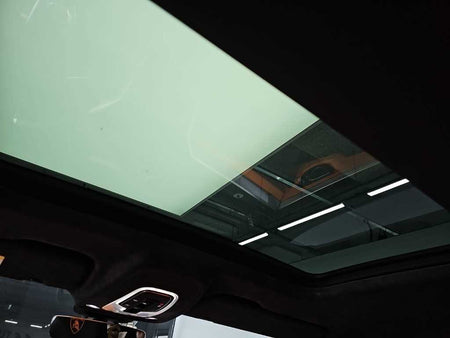 Lamborghini Urus — photo 14