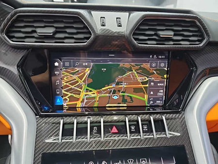 Lamborghini Urus — photo 15