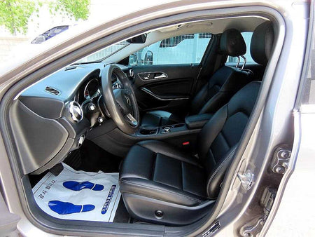 Mercedes-Benz GLA-Class — photo 05