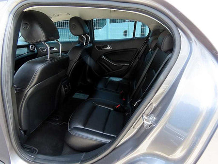 Mercedes-Benz GLA-Class — photo 06