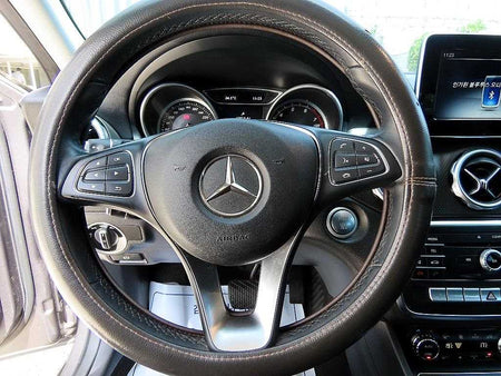 Mercedes-Benz GLA-Class — photo 08