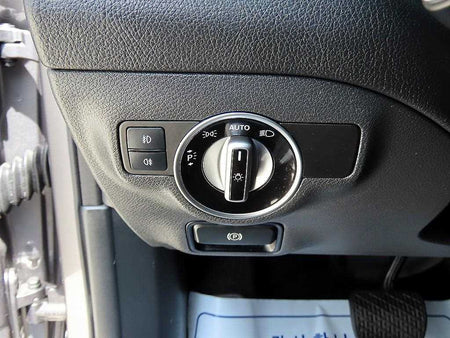 Mercedes-Benz GLA-Class — photo 12