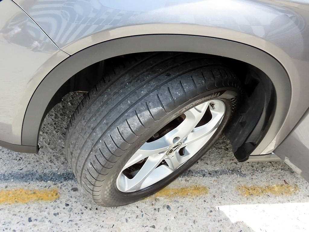 Mercedes-Benz GLA-Class — photo 20