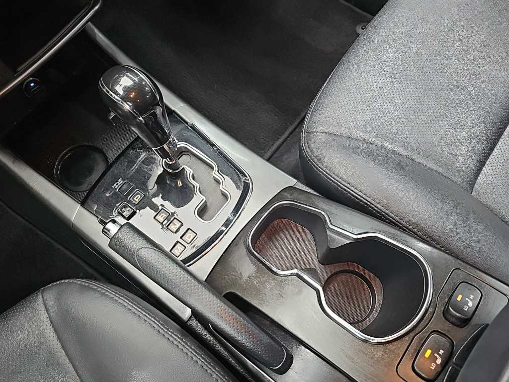 KGM KORANDO — photo 08