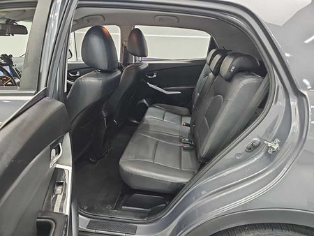 KGM KORANDO — photo 12