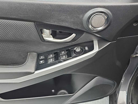 KGM KORANDO — photo 15