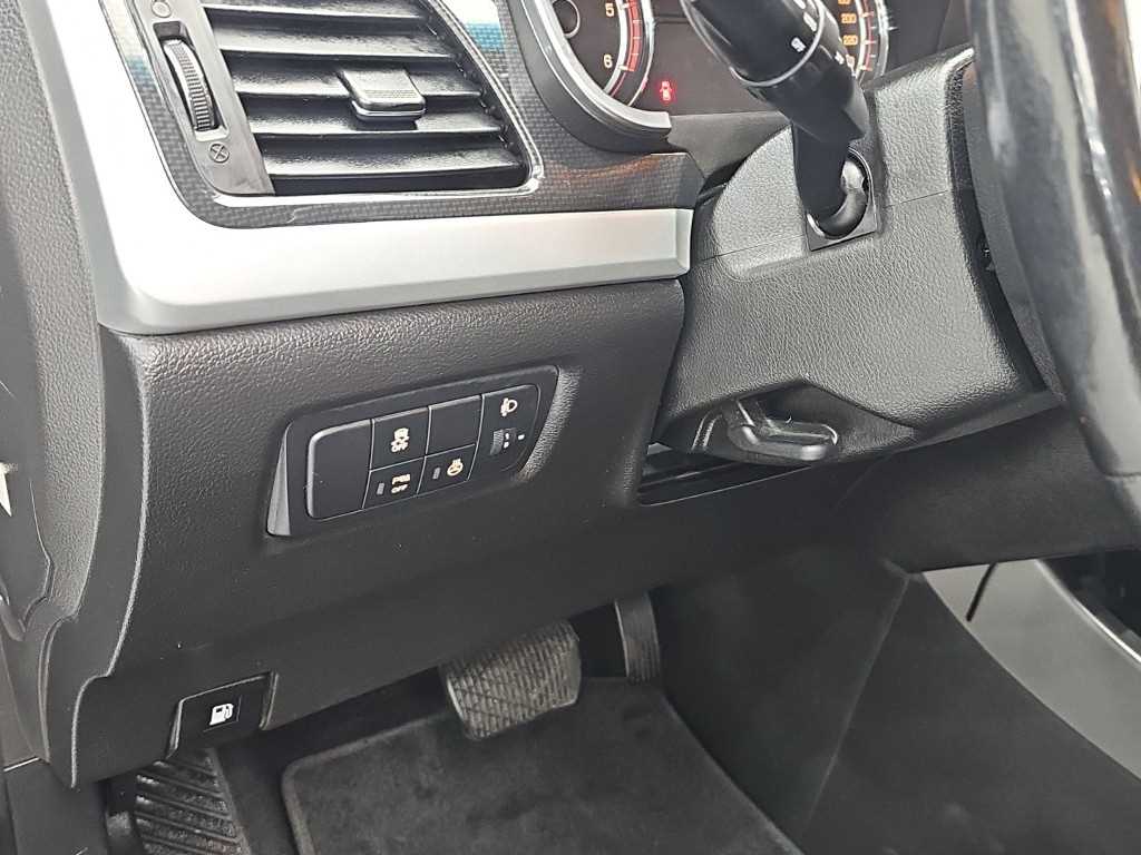KGM KORANDO — photo 16