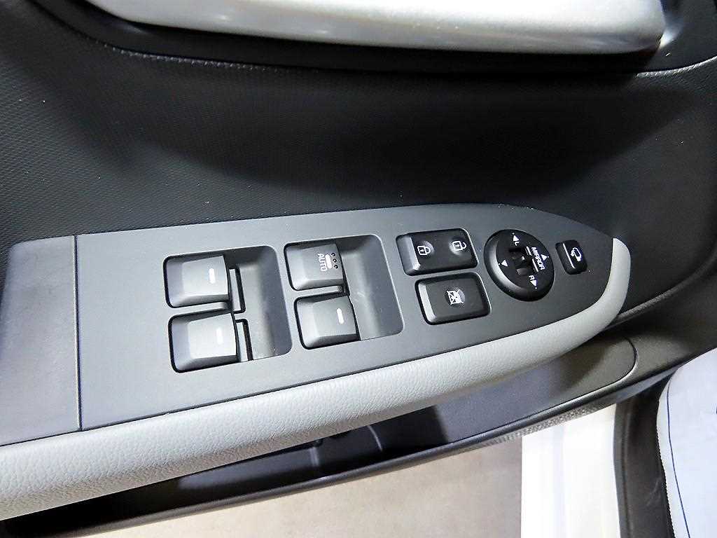 Kia RAY — photo 12