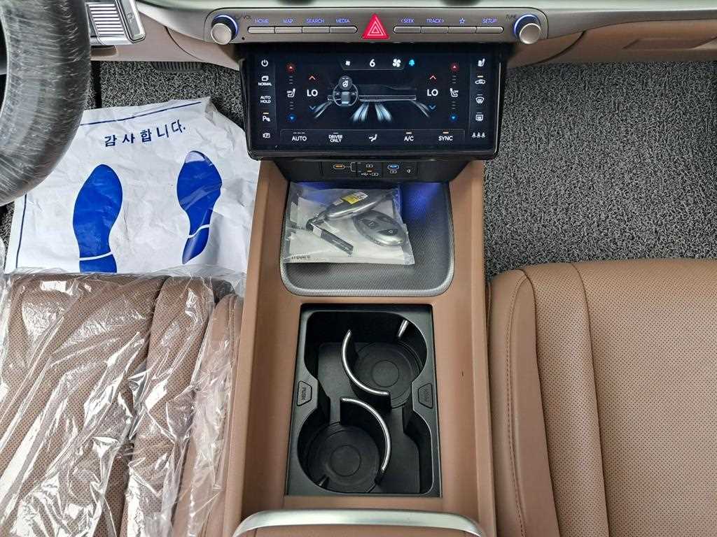 Hyundai Grandeur — photo 14