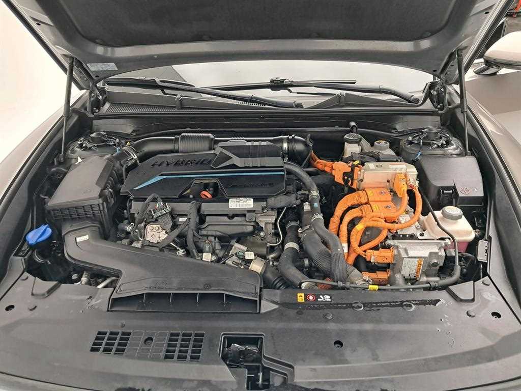 Hyundai Grandeur — photo 19