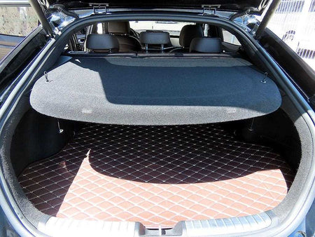 Kia Stinger — photo 16