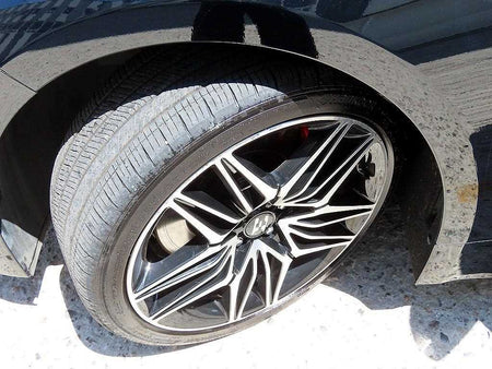 Kia Stinger — photo 20