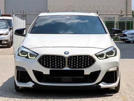 BMW 2-Series — photo 01