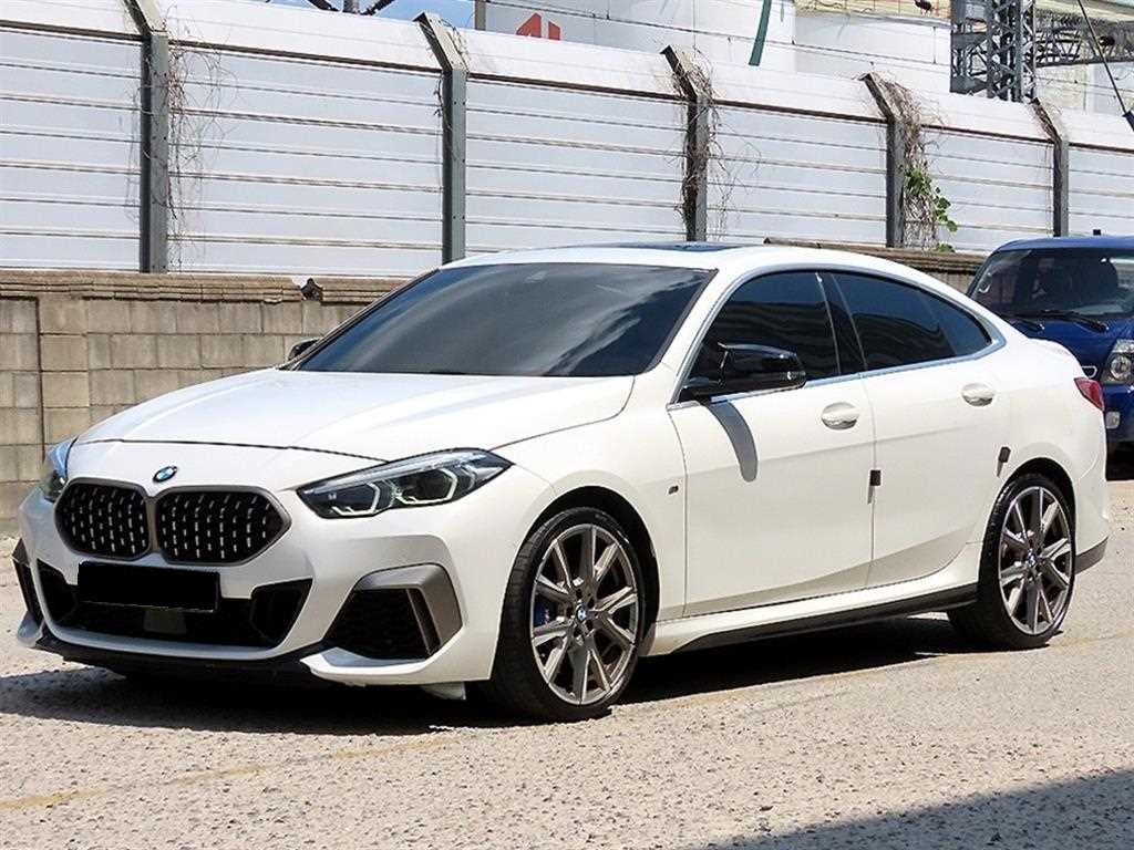 BMW 2-Series — photo 02