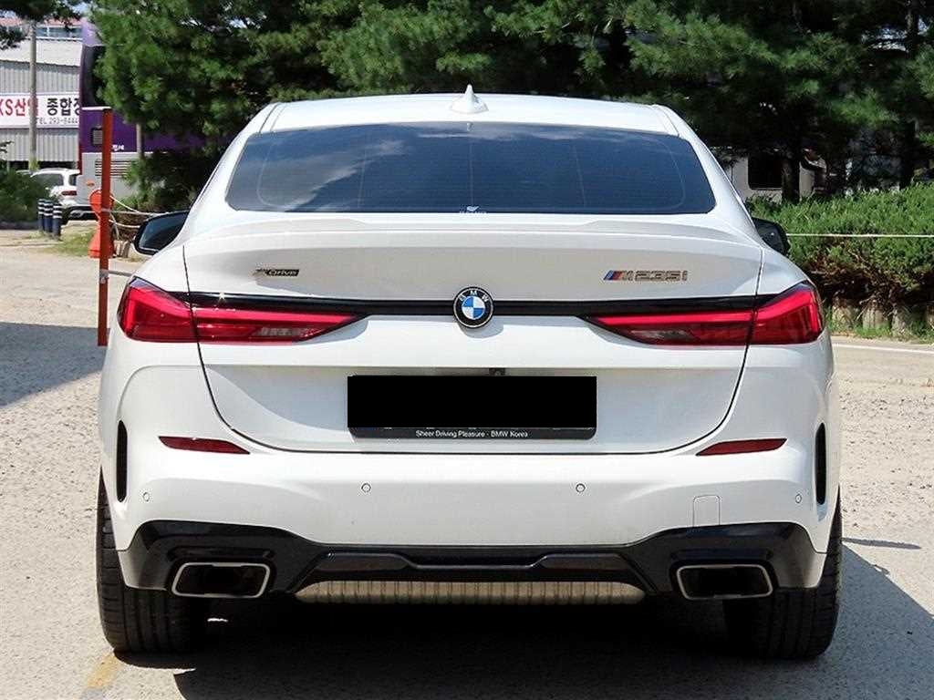 BMW 2-Series — photo 04