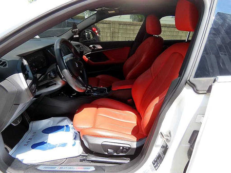 BMW 2-Series — photo 05