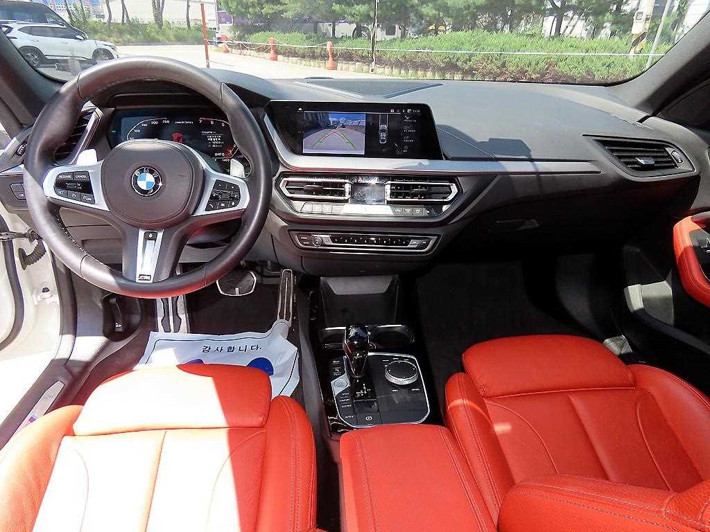 BMW 2-Series — photo 07