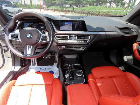 BMW 2-Series — photo 07
