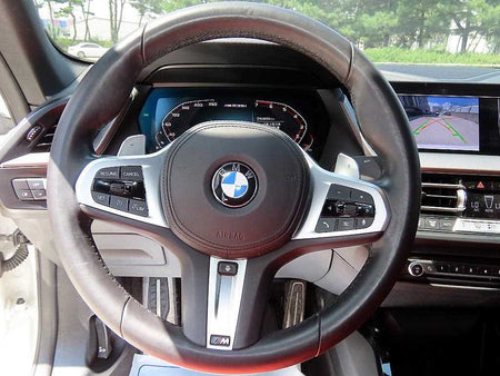 BMW 2-Series — photo 08