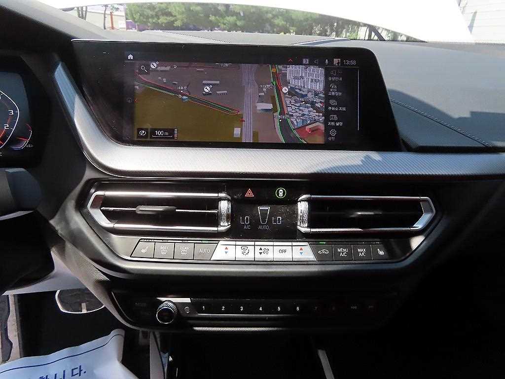 BMW 2-Series — photo 14